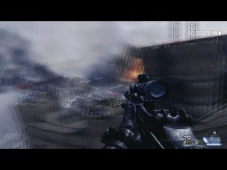 Call of Duty 6 Modern Warfare 2 (2)
